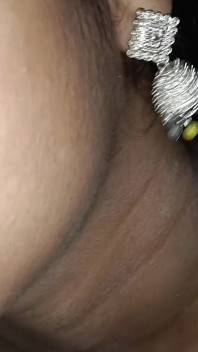 Real Desi Girl Green Salwar Trudno jebanie z creampie - domowej roboty