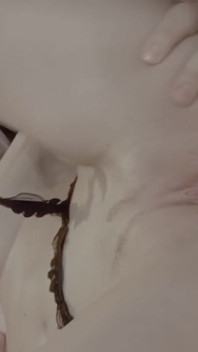 She Gives Him a Nice Massage and He Breaks Her Pussy and Ass