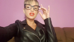 Nadi_Zabava: Bdsm, instrukce honění