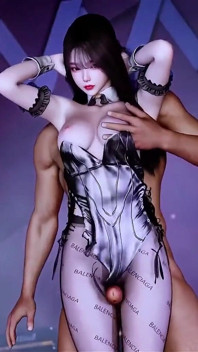 L'incantesimo della dea dei pixel: desiderio virtuale - animazione 3D hentai