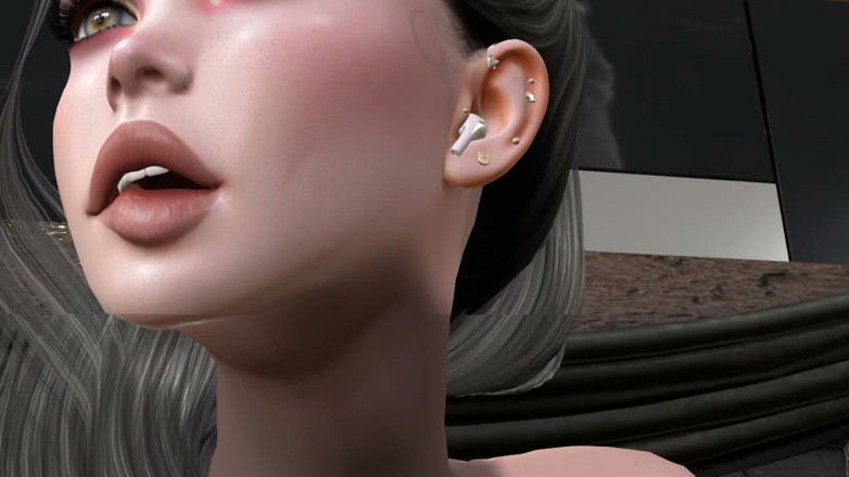 Pozi: Villa Virtuelle 3D