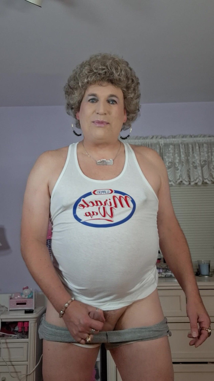 Victoria Lecherri: Моя Мокрая Задница, Киска!