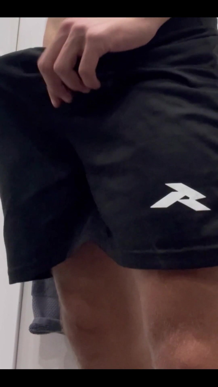 Twohotb: Do You Like Sport Shorts? We Definitely Do