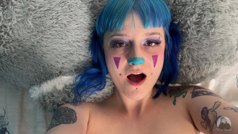 Alice Bean: Beautiful Agony Fuck