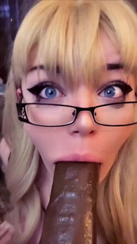 Step Mommy Loves Your BBC