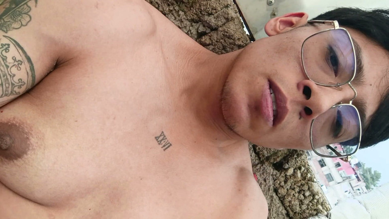 Alexxftm: Islak Vadi
