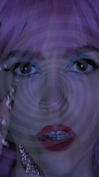 The Italian Mesmerizing Goddess Empties Your Mind: Totally Relaxed and in My Power Asmr