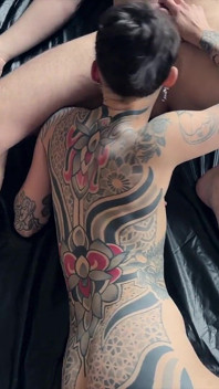 Femdom Sex - Behind the Scenes - Pigbugs Fucking in Creative Mode