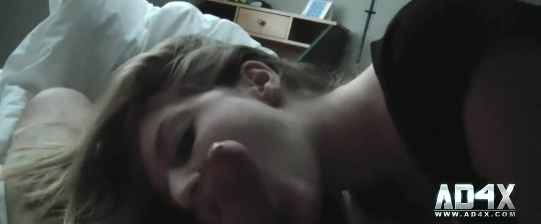 AD4X: Ashley Hills y Bruno en b hd