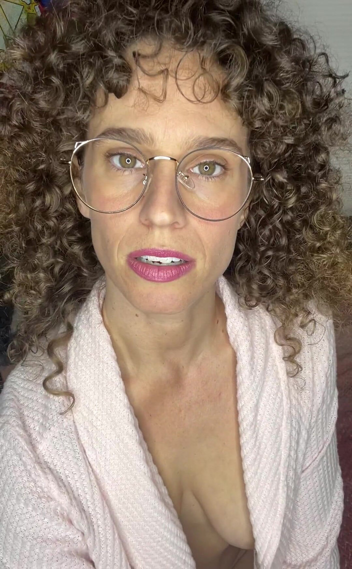 VibeWithMommy: You're My Boyfriend Now Ass to Pussy JOI!