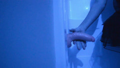 Gracie Love: Trénink sissy zadku s Gracie