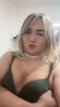 女装女主人