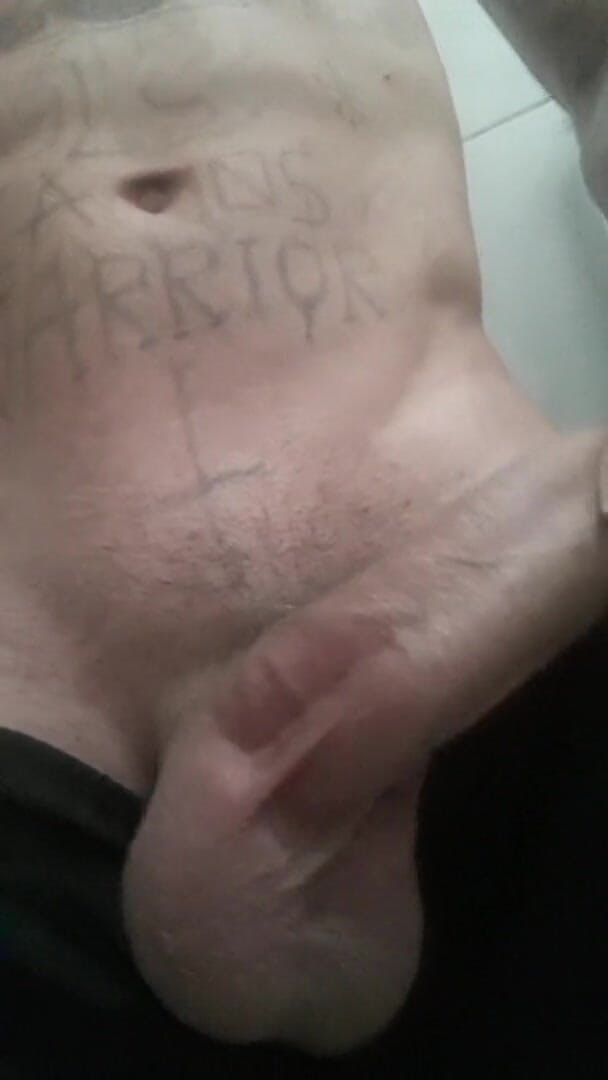 Maurice Crowbar: Vampiro ator pornô de pau grande