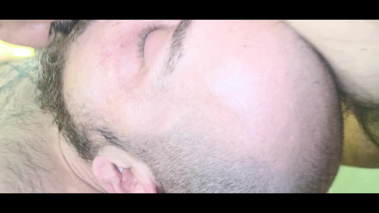 John Santamaria: Der besuch meines stiefbruers 3