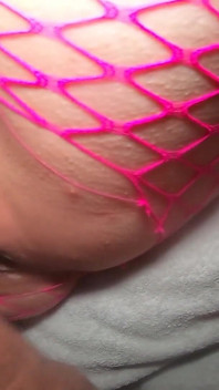 Stepmoms First Ever Squirt - Squirt & Creampie Over Stepson