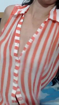 เวโรนิก้า คริสตัล ส่ายนมให้เธอแค่เพื่อยั่วเย็ด.mp4