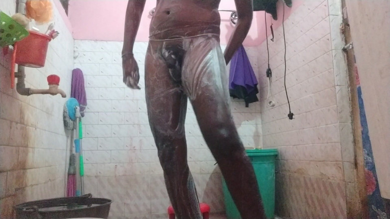 Tamil 10 inches BBC: Tamilská 10 palců BBC Sexy překvapivé focení