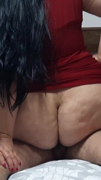 Futai cu Follower - Riderqueen Fans Premium