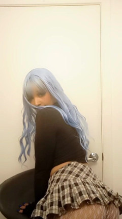 Humblebeeyee: Un culetto tutto naturale!