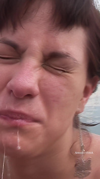 Bettina by the River