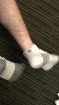 Náctiletá díra je surová ošukaná