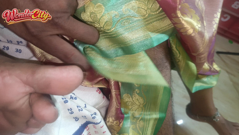 Palani69: Heiße hausfrau süße struktur