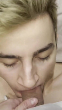 Two Cum Eater