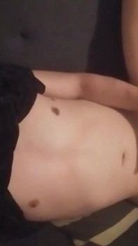 I Want to Fuck You, I Want to Be Fucked by You