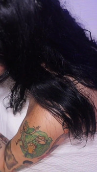 Indigodances Oiled up and Fucked