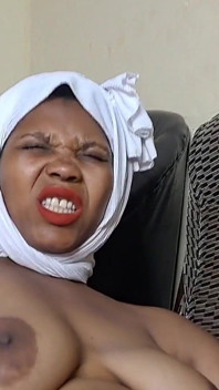 Fingering Her Self Before Slep