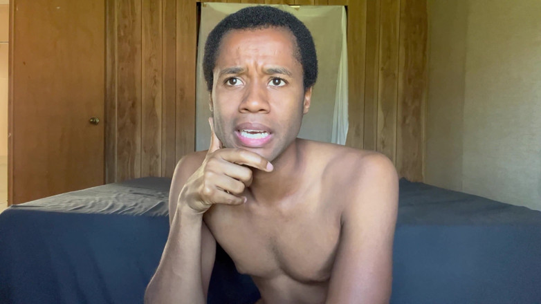 Karma Rainbow Smith D: Venting klaarkomen en anaal spelen