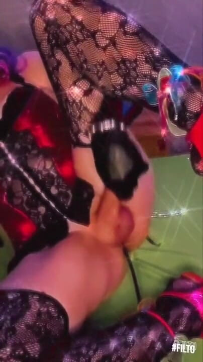 Lizzaali: Zz cum compilation with bling