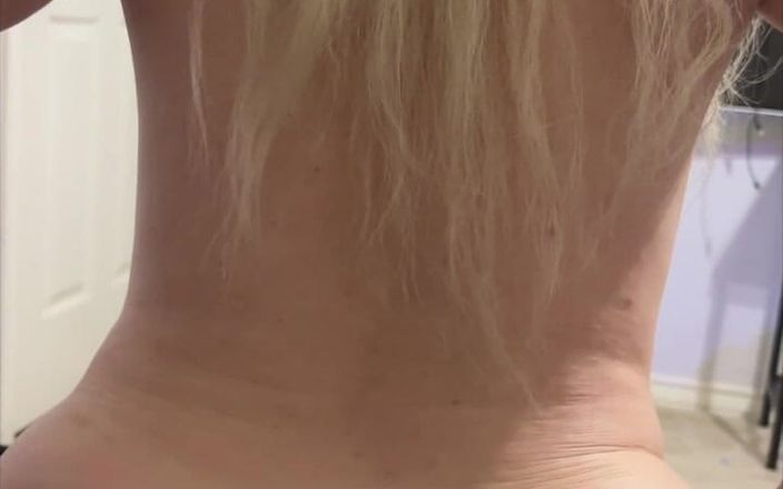 The Flourish XXX: Terra Byte anální POV s mrflourish