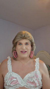 I Cheated on Daddy, so He Gave It to Me Hard All Day,my Pussy Is Wreaked!