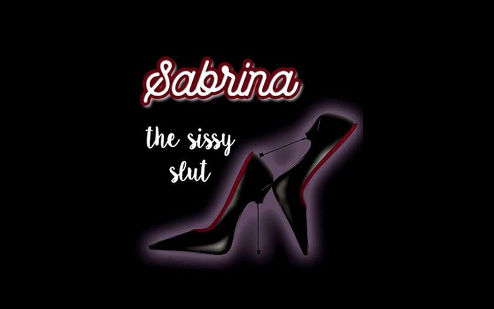 Camp Sissy Boi: AUDIO ONLY - lutsch einen schwanz für mich, sissy Sabrina (kurz)