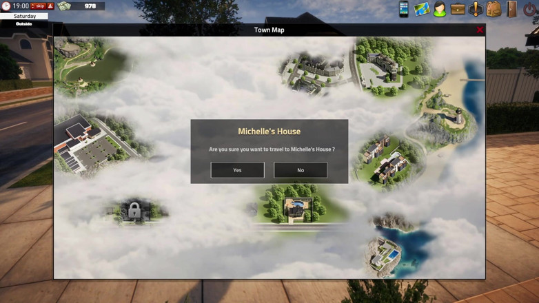 Like A Boss: Komplettes gameplay - geheimnis am meer, teil 35
