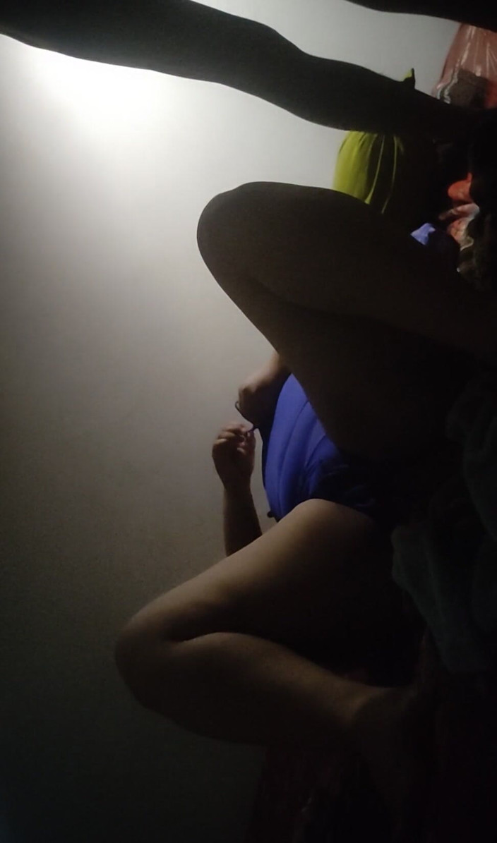 my_wife_chubby: 満足するまで抱いてくれ、お願いだ。