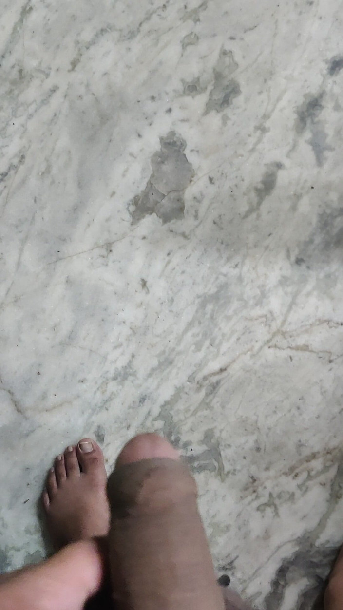 Mysterious island: メアリー・ジョンへの賛辞