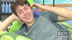 Boy Crush: Věž Michaela Glass