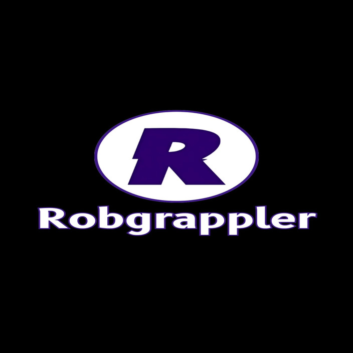 Robgrappler: Malhando 2