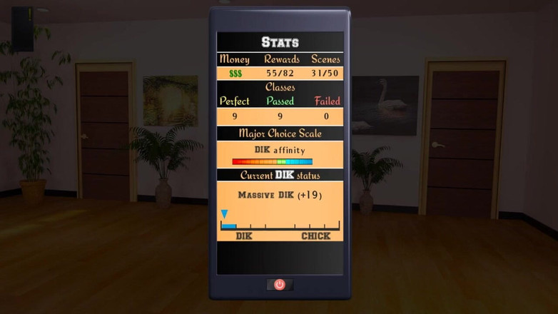 LoveSkySan69Real: Sendo um Dik 0.4.0 Parte 36 Isabella Is Deslumbrante Af Gameplay por...