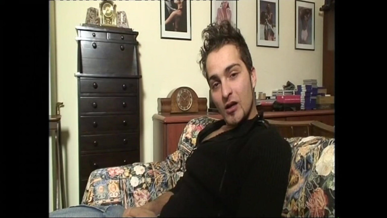 69 Italian District: All the Cock Down My Throat