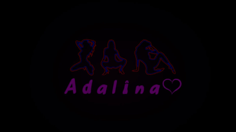 Adalina Smith: 当我自慰时，守望者透过窗户偷窥