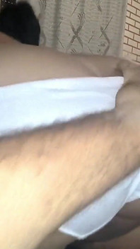 Blowjob Arab terbaik