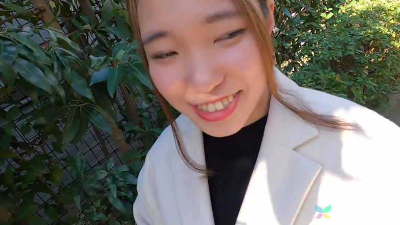 Tenshigao: Alice Tukishima vient nous rendre visite pour son premier tournage...