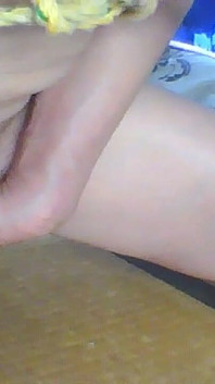 If You're Going to Ejaculate, You Masturbate Over Anaka's Face