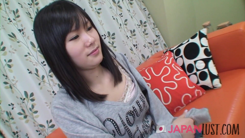Japan Lust Gold: Amateur Japanese teen squirter