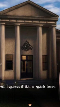 Сокровище Нади: неверная жена делает рискованный минет на улице, эпизод 15