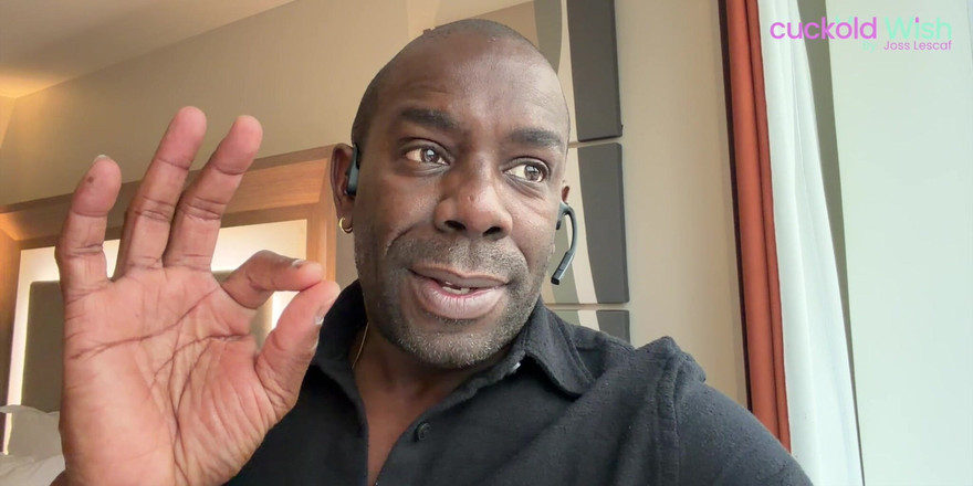 Joss for Cuckold wish: Model Baru Charly dan Paola