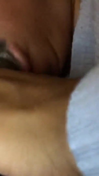 The Happiest Time Is When I Have His Big Black Dick in My Mouth Like and Subscribe Throat Goat